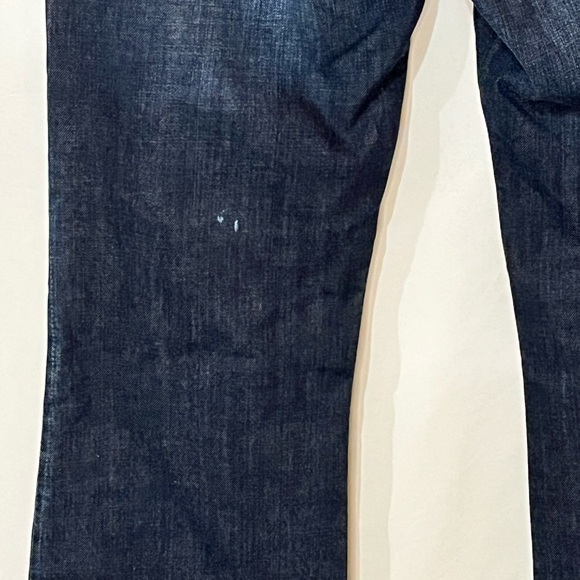 Silver Jeans “Stefani” bootcut jeans size 33 / 34 (16) - Picture 6 of 10